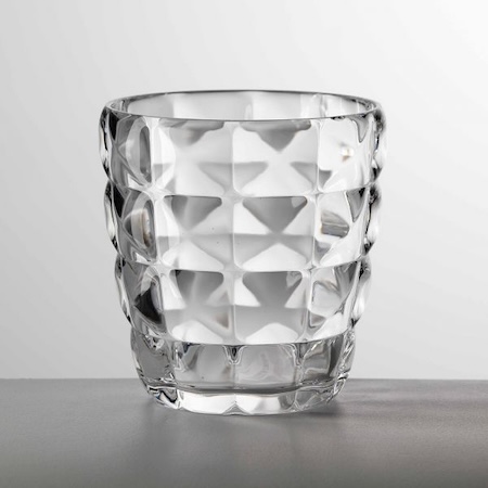 Tumbler "Diamant" Acryl by Mario Luca Giusti