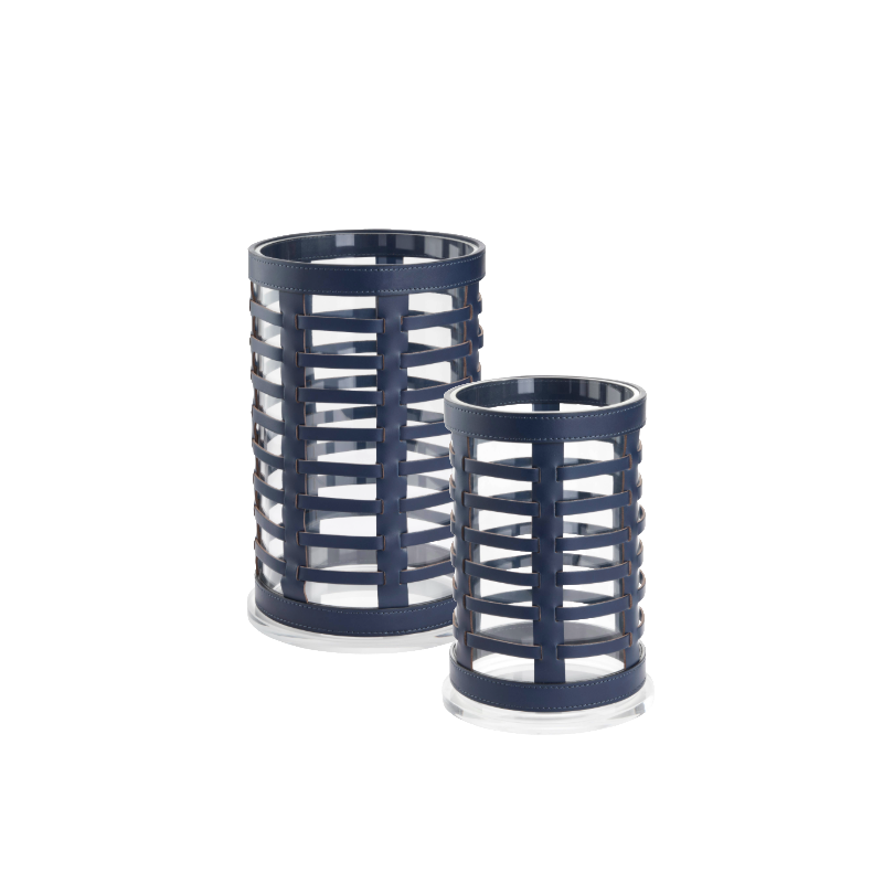 Windlicht "Barcellona" by Riviere