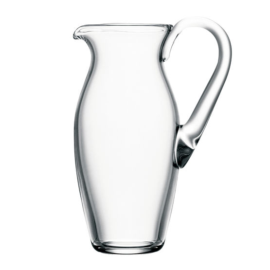 Amadeus Water Jug by Saint Louis