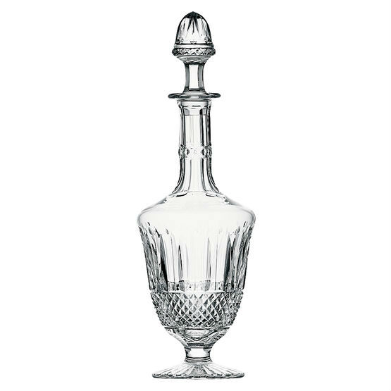 Tommy Decanter by Saint Louis