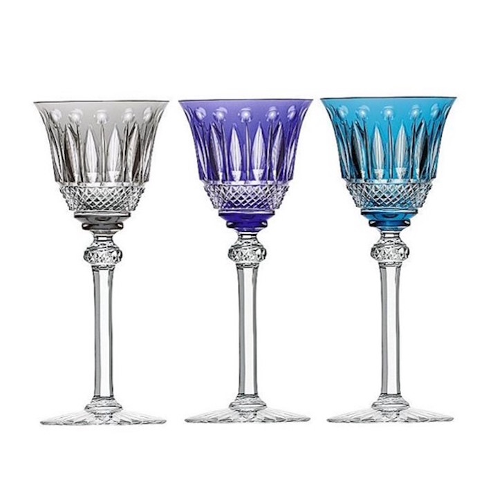 Tommy Roemers by Saint Louis