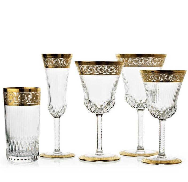 Thistle by Saint Louis