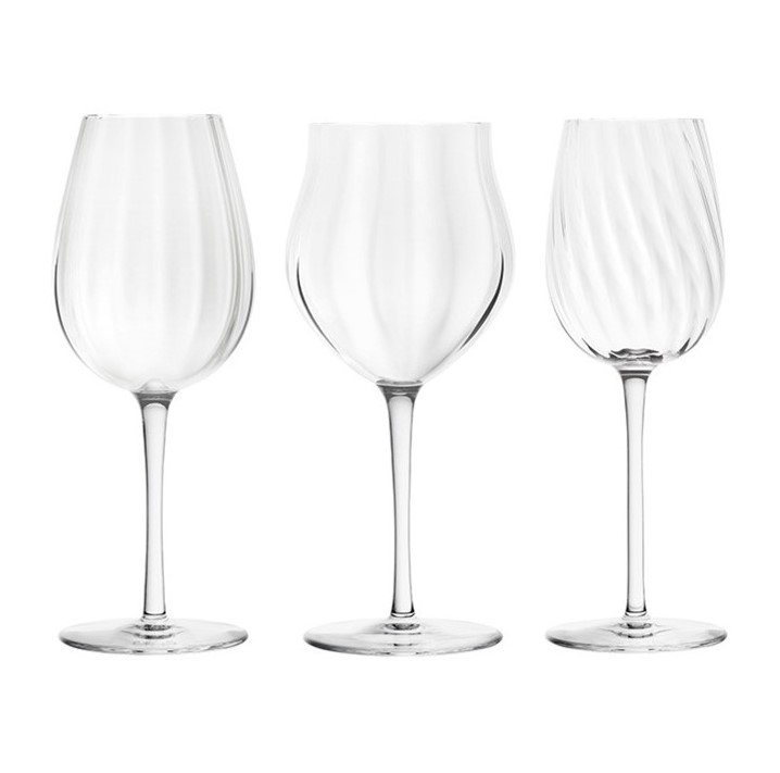 Twist by Saint Louis