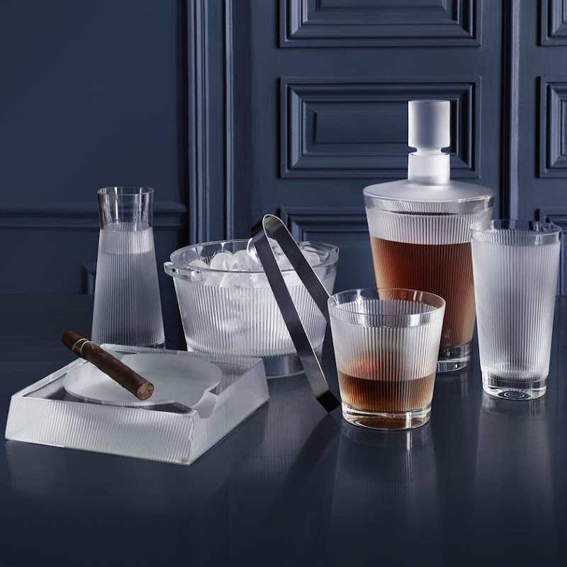 Wingen by Lalique