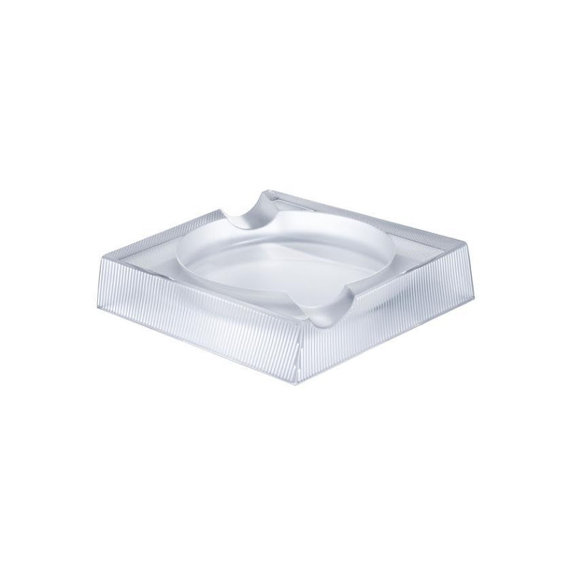Ashtray 'Wingen' by Lalique