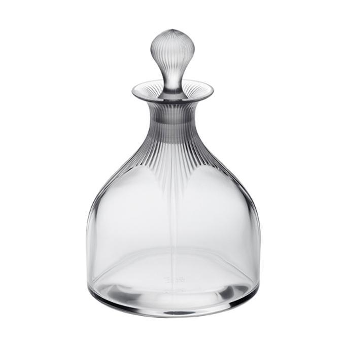 Decanter '100 Points' by Lalique