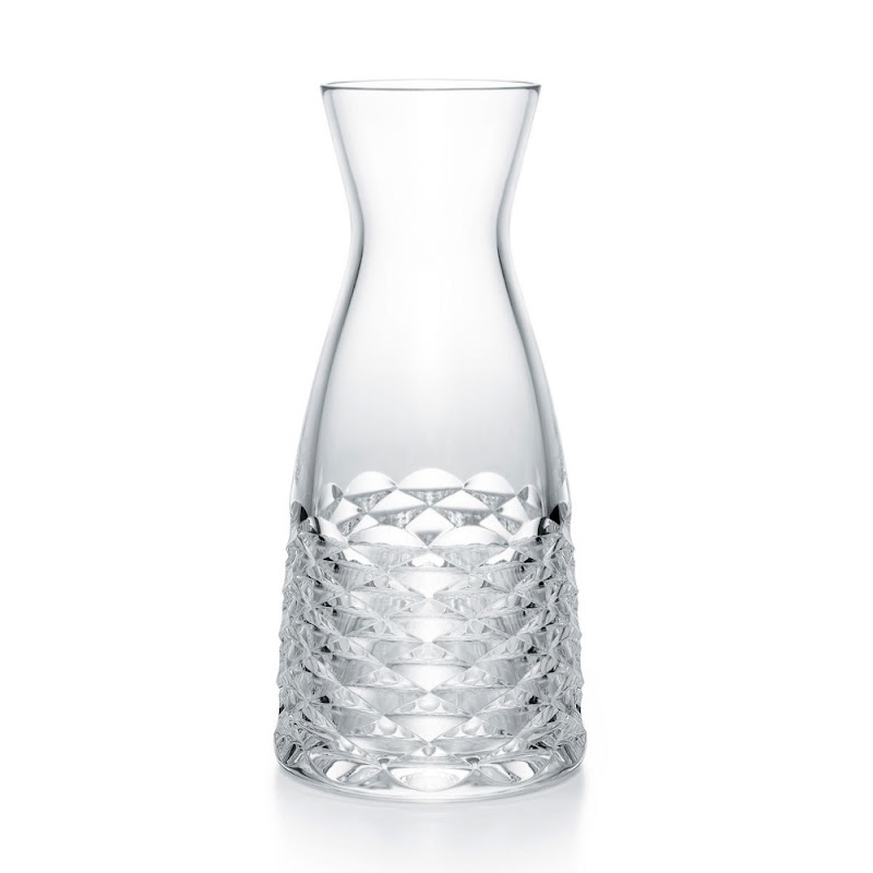 Swing Carafe by Baccarat