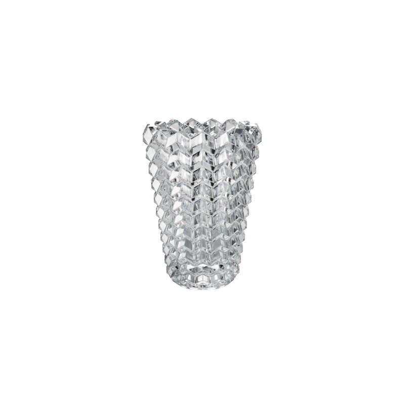 Vase 'Eye II' by Baccarat