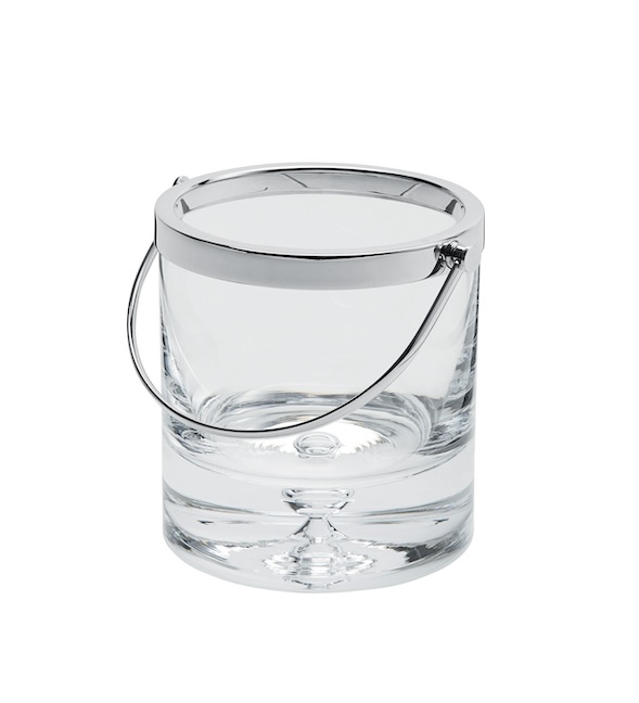 Ice Bucket "Éclat" by Ercuis