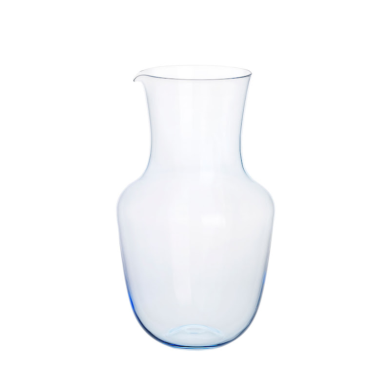 Pitcher "Alpha" by Lobmeyr