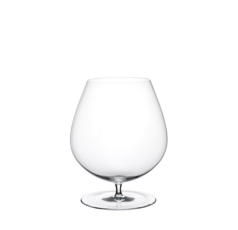 Brandy Snifter by Lobmeyr