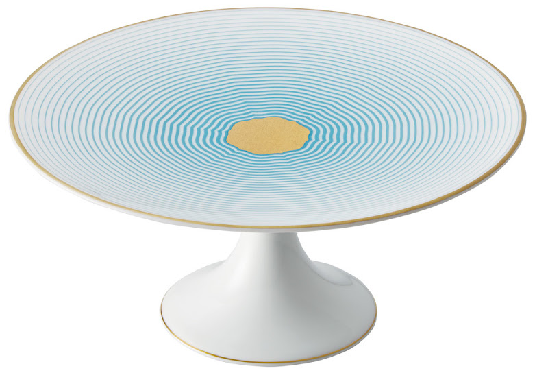 Petit Fours Stand "Aura" by Raynaud