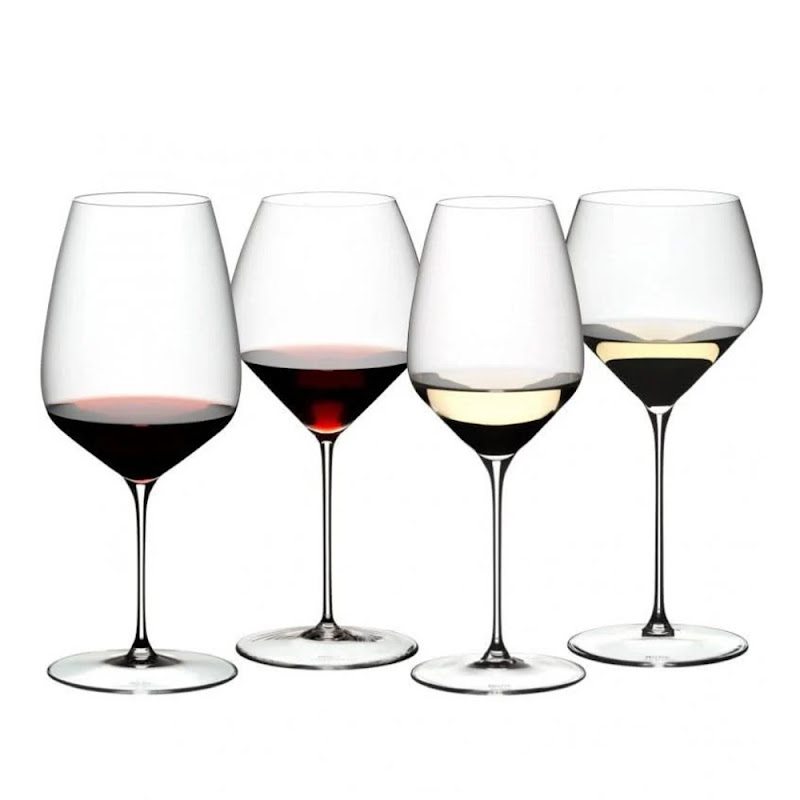 Tasting set 'Veloce' by Riedel
