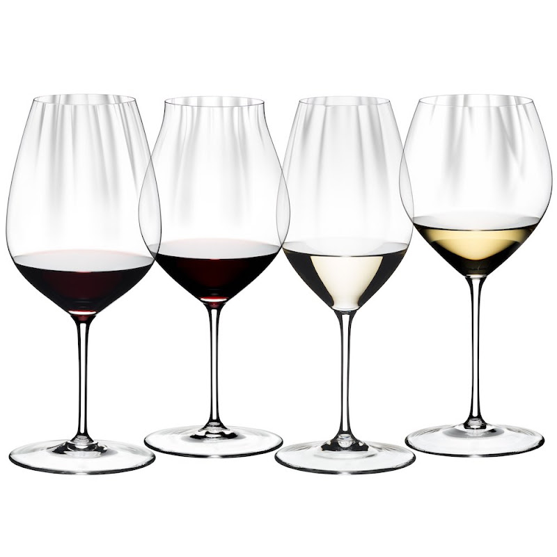 Tasting set 'Performance' by Riedel