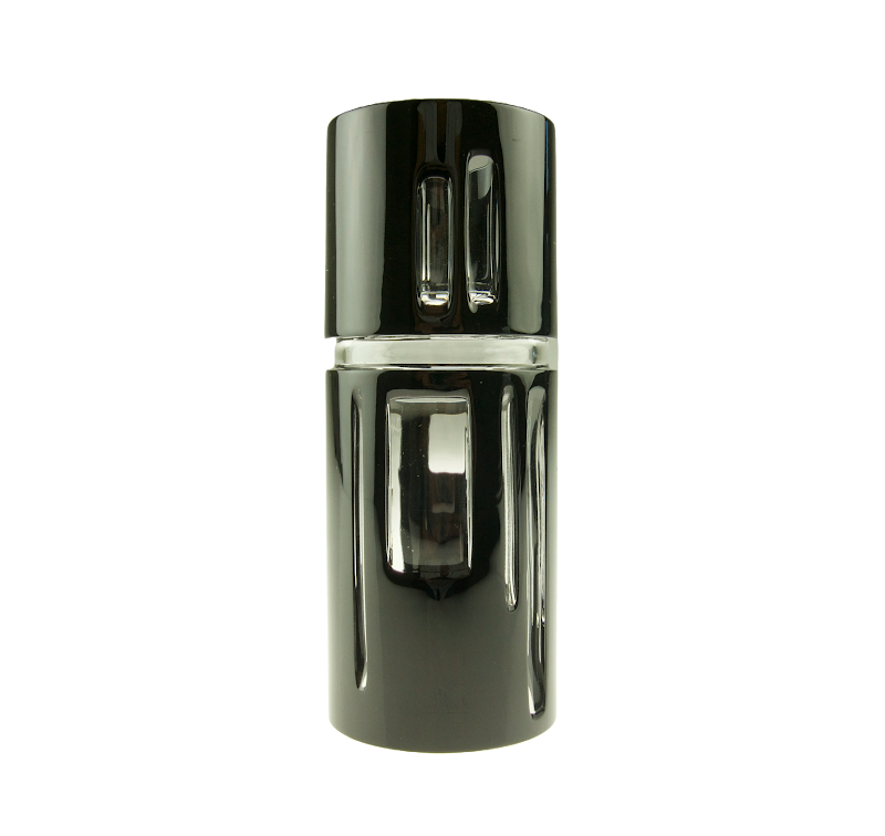 Vaasje "Dedalo". Vintage by Rosenthal Meets Versace