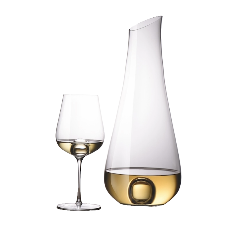 Decanteerkaraf "Air Sense", Witte Wijn by Zwiesel