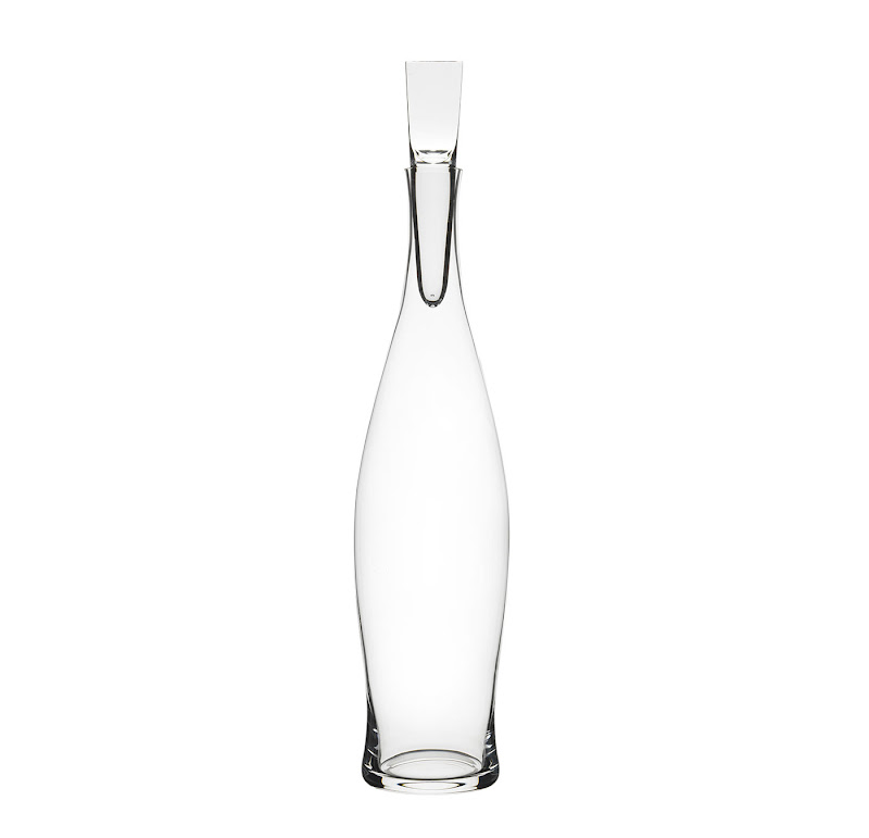 Drinking set no. 276 "Ballerina" Carafe by Lobmeyr