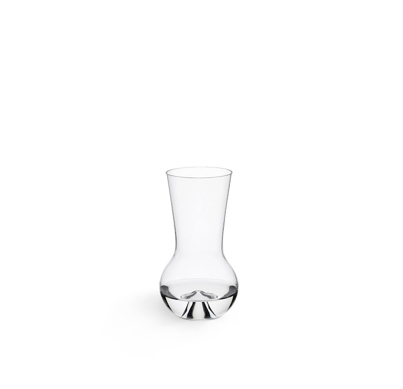 Spirit glass "Staehlemühle" by Lobmeyr