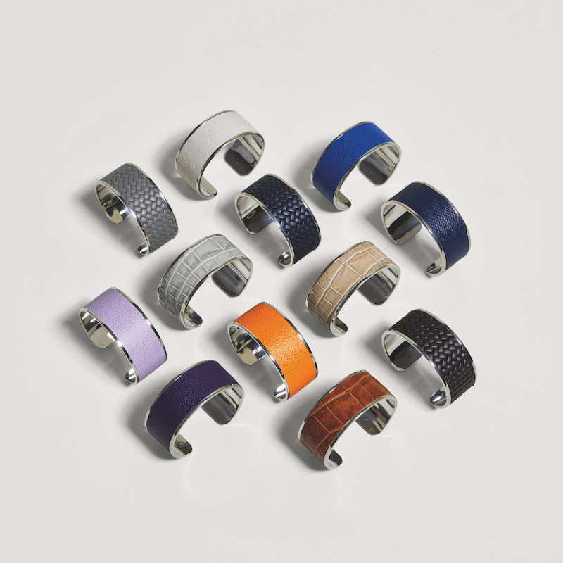 Napkin ring or holder Pinetti by Pinetti