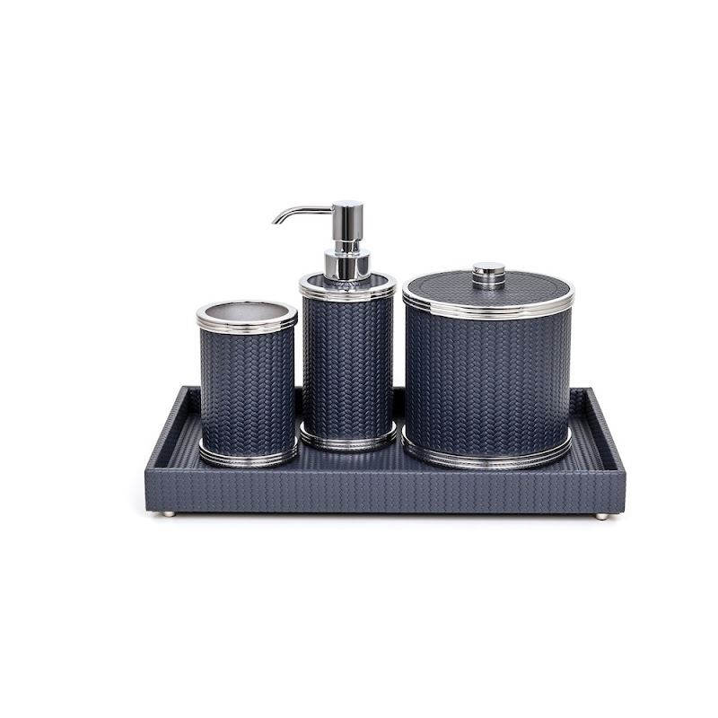 Bathroom Accessories "Carol" by Pinetti