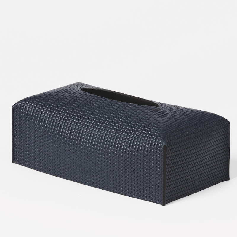 Tissue Box Cover by Pinetti