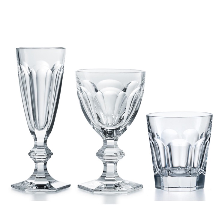 Bar & Wijn "Harcourt 1841" by Baccarat