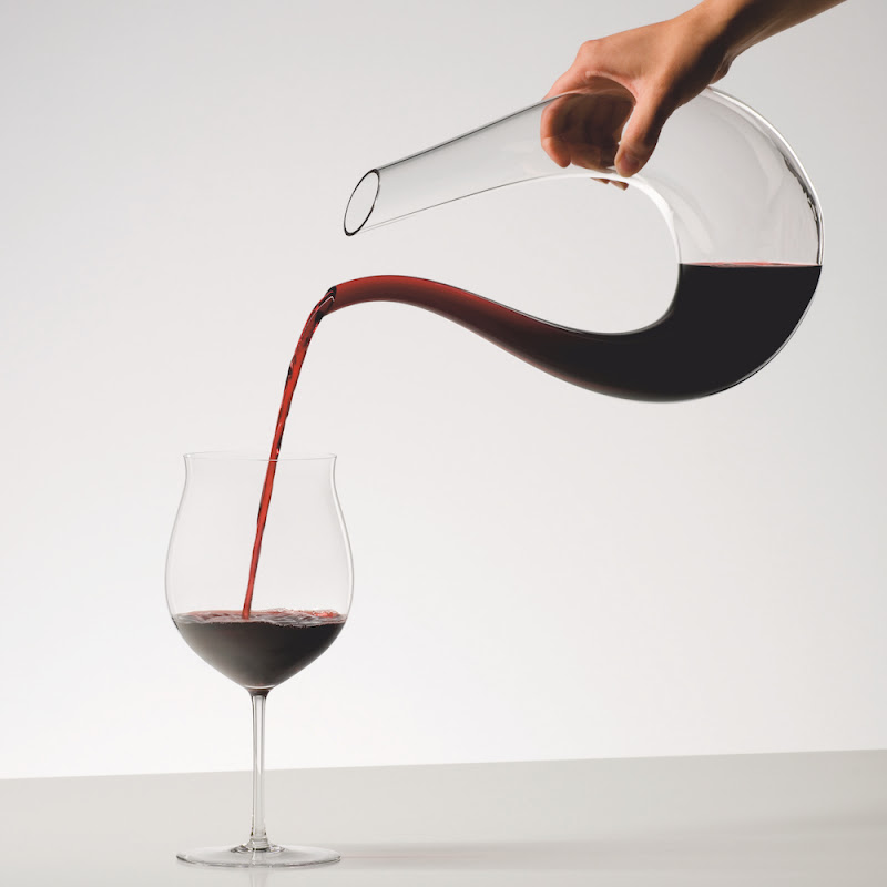 Decanteer  Karaf "Amadeo" by Riedel