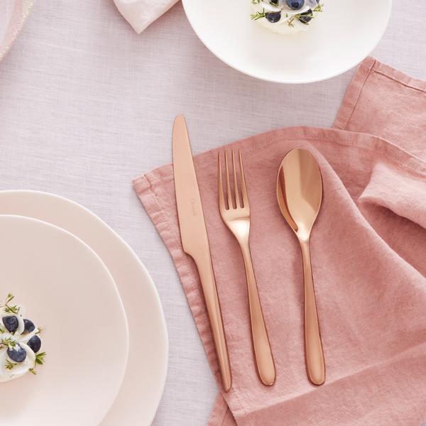 L'Ame Copper by Christofle