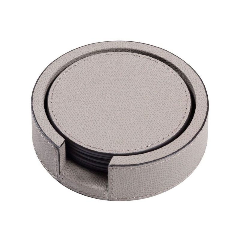 Coasters "Tao" by Giobagnara