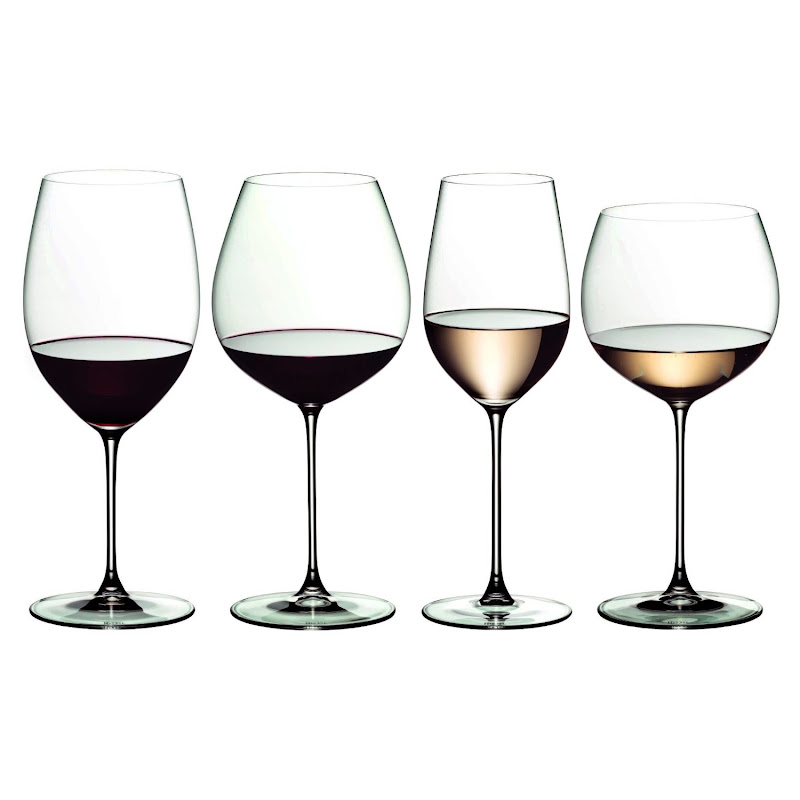 Veritas by Riedel