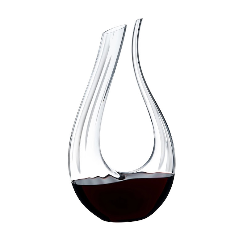 Amadeo Optic Decanter by Riedel