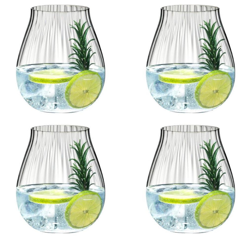 Optic Gin Set by Riedel