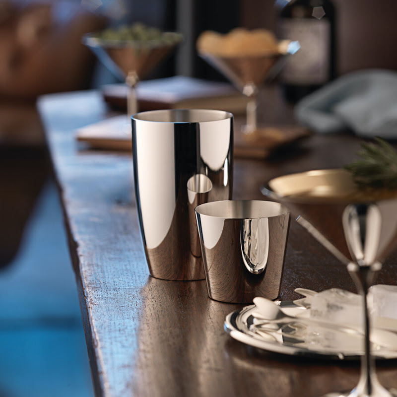 Dante Bar Collection by Robbe & Berking