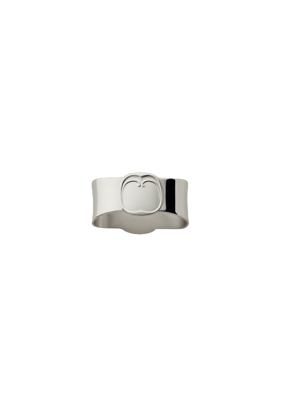 Napkin Ring  'Alt Faden' by Robbe & Berking