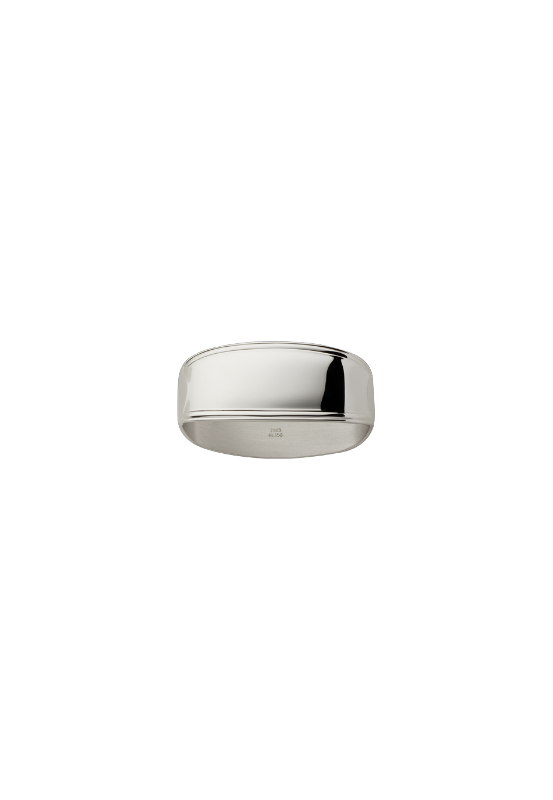 Napkin Ring  'Classic Faden' by Robbe & Berking