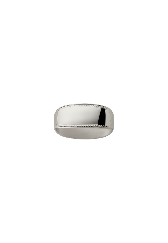 Napkin Ring 'Französisch Perl' by Robbe & Berking