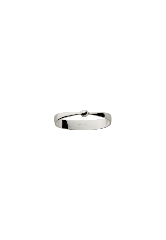 Napkin Ring 'Gio' by Robbe & Berking