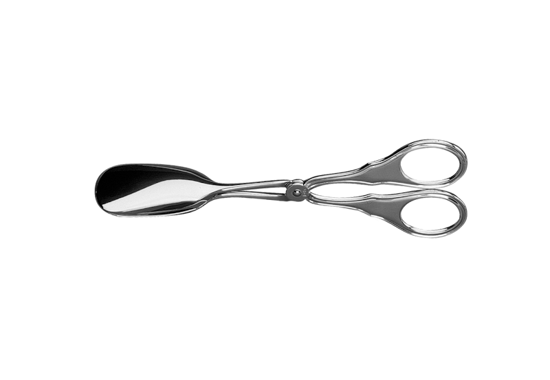 Pastry tongs 'Spaten' by Robbe & Berking