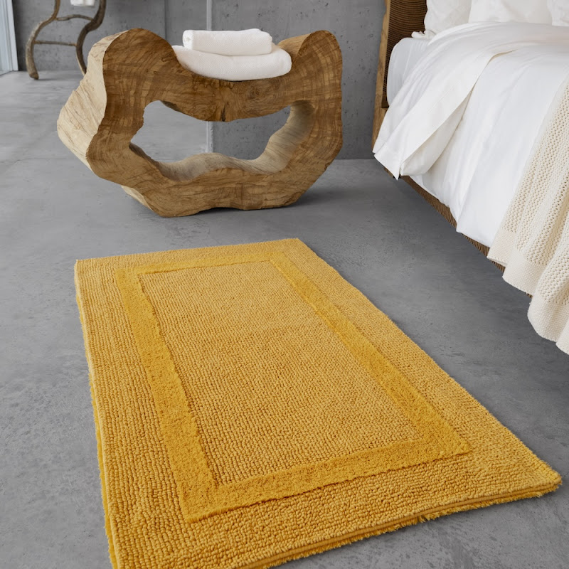 Rug 'Reversible' by Abyss & Habidecor