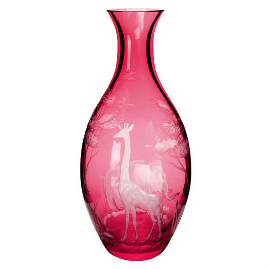 Kilimandjaro Carafe by Theresienthal