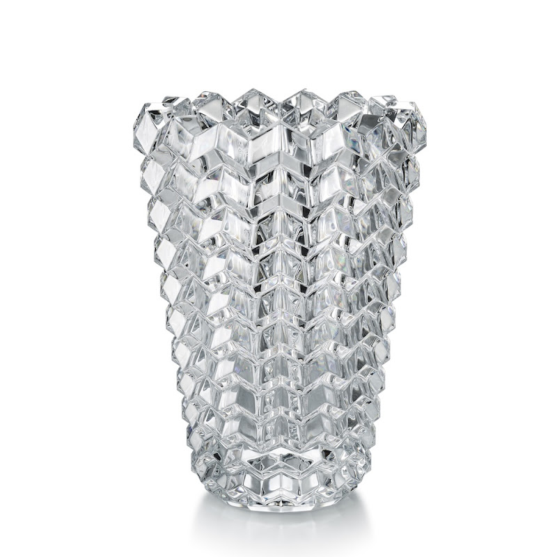 Vase 'Eye II' by Baccarat