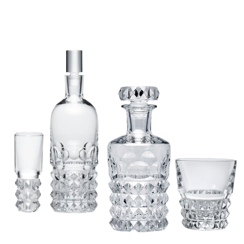 Louxor by Baccarat