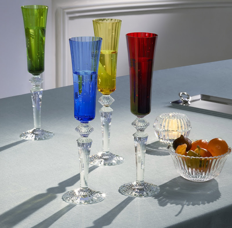 Mille Nuits by Baccarat