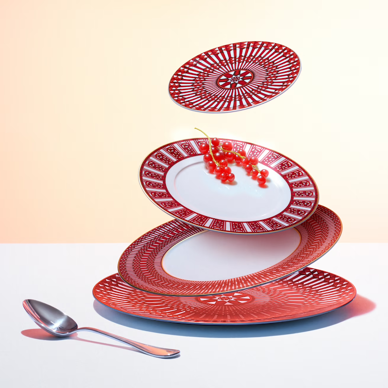 Arcadia Rouge by Baccarat