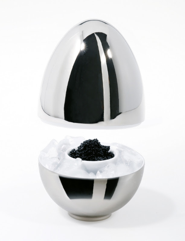 Porcelain egg cup MATROSCHISCHKA & MATROSCHKA by Sieger by Fürstenberg