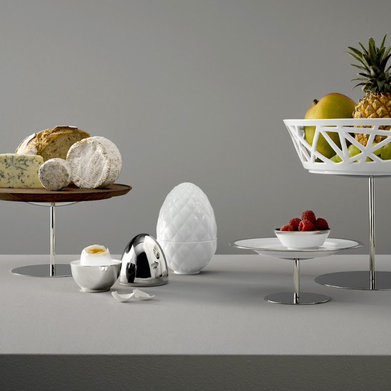 BUFFET by Sieger by Fürstenberg