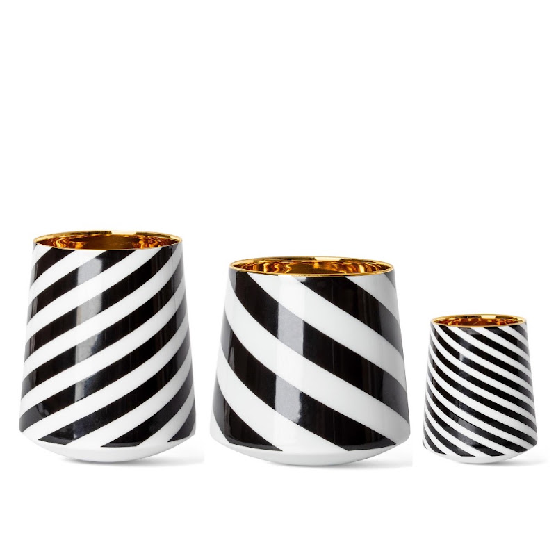 Grand Cru Gold Black Curl by Sieger by Fürstenberg
