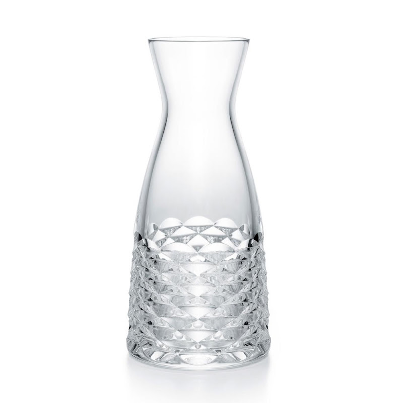Swing Carafe by Baccarat