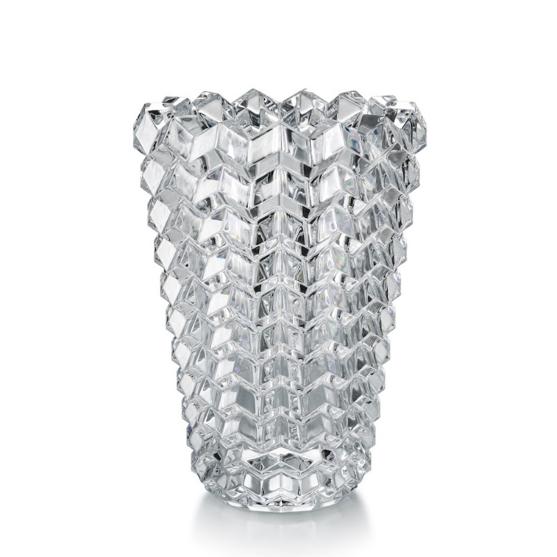 Vase 'Eye II' by Baccarat
