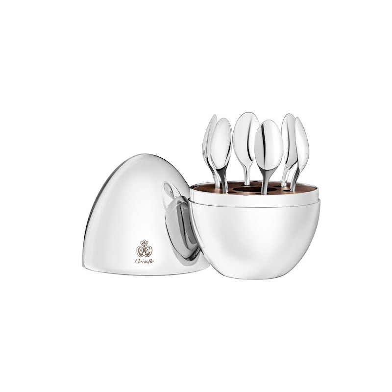 Mood Coffee by Christofle